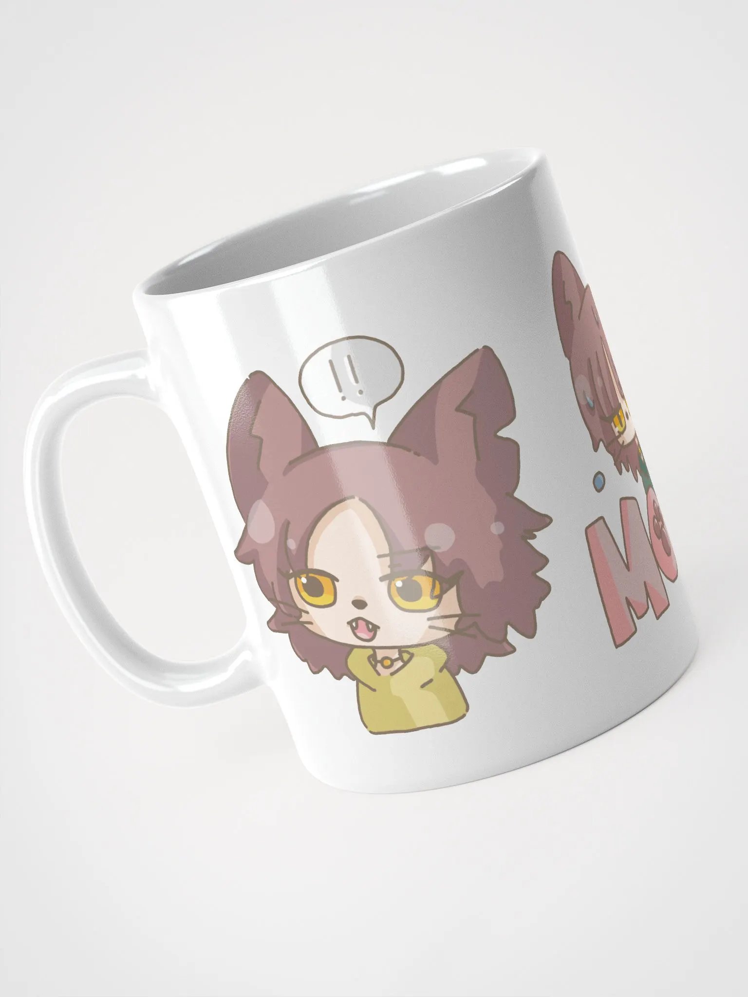 Moka Mug product image (1)