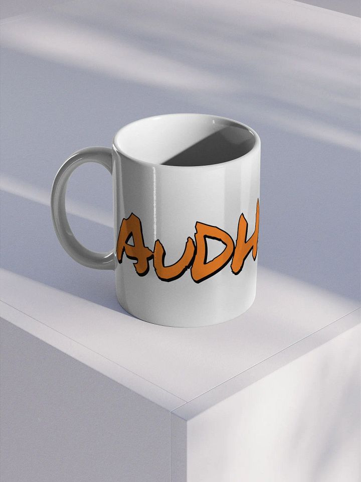 AuDHD AF Mug product image (1)