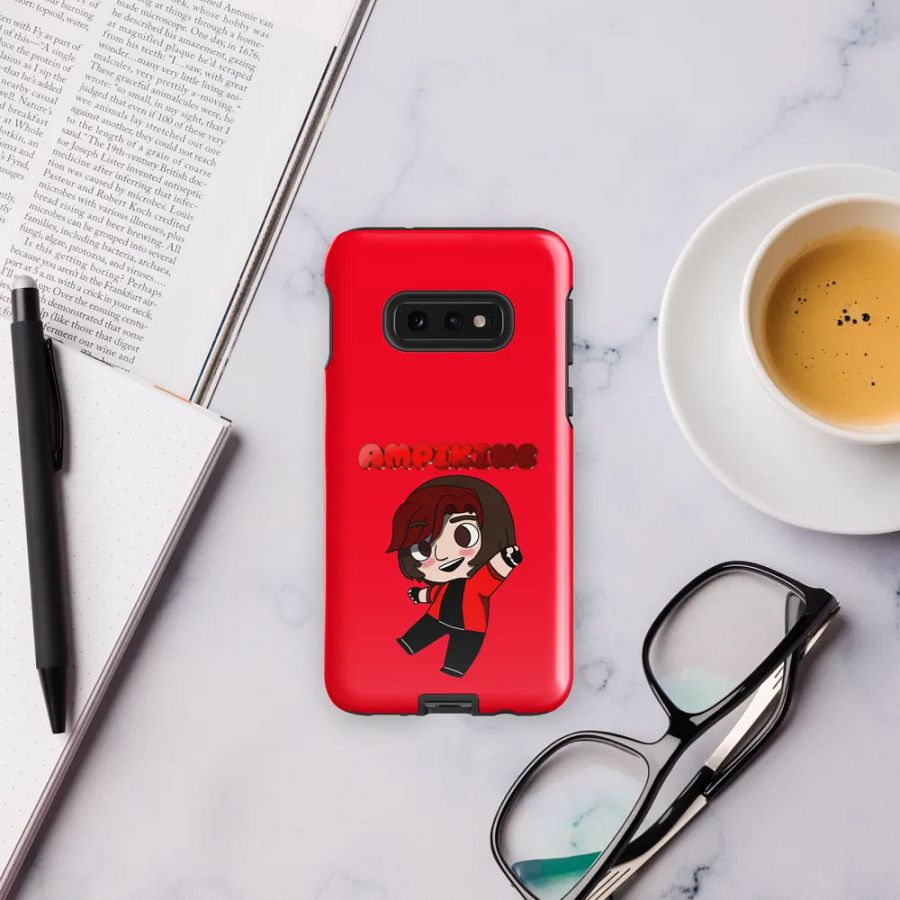 AMPIKINS Case for Samsung product image (43)