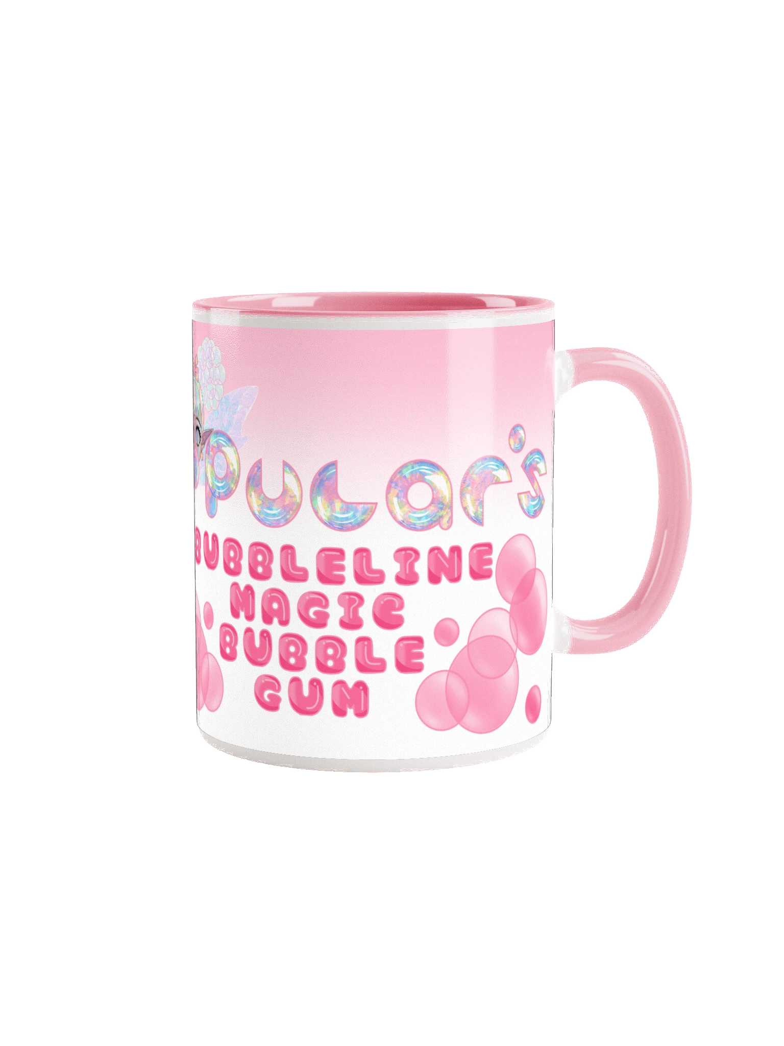 POPular's Brand Mug (Full Print) product image (2)