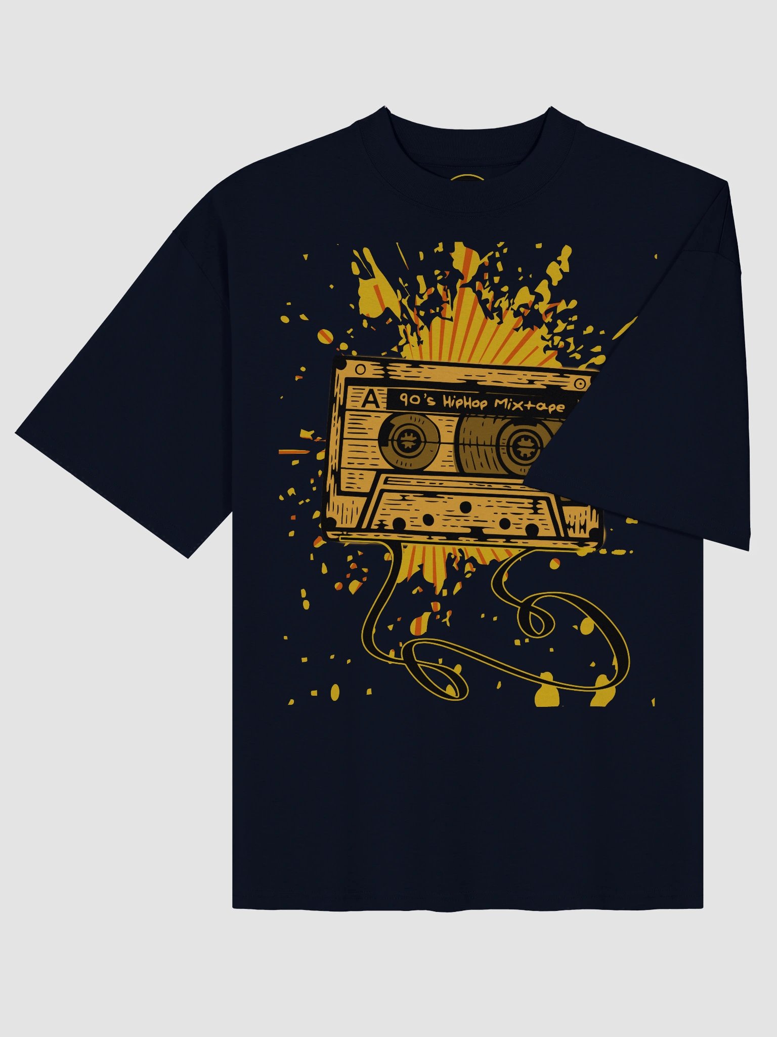 Hip-Hop Mixtape product image (4)