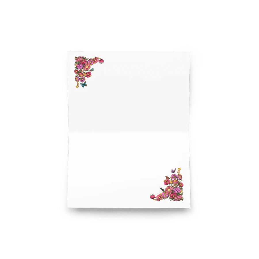 The Daily Connoisseur Steampunk Greeting Card product image (3)