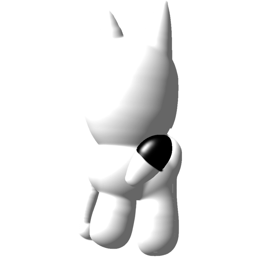 Meowal figure product image (2)