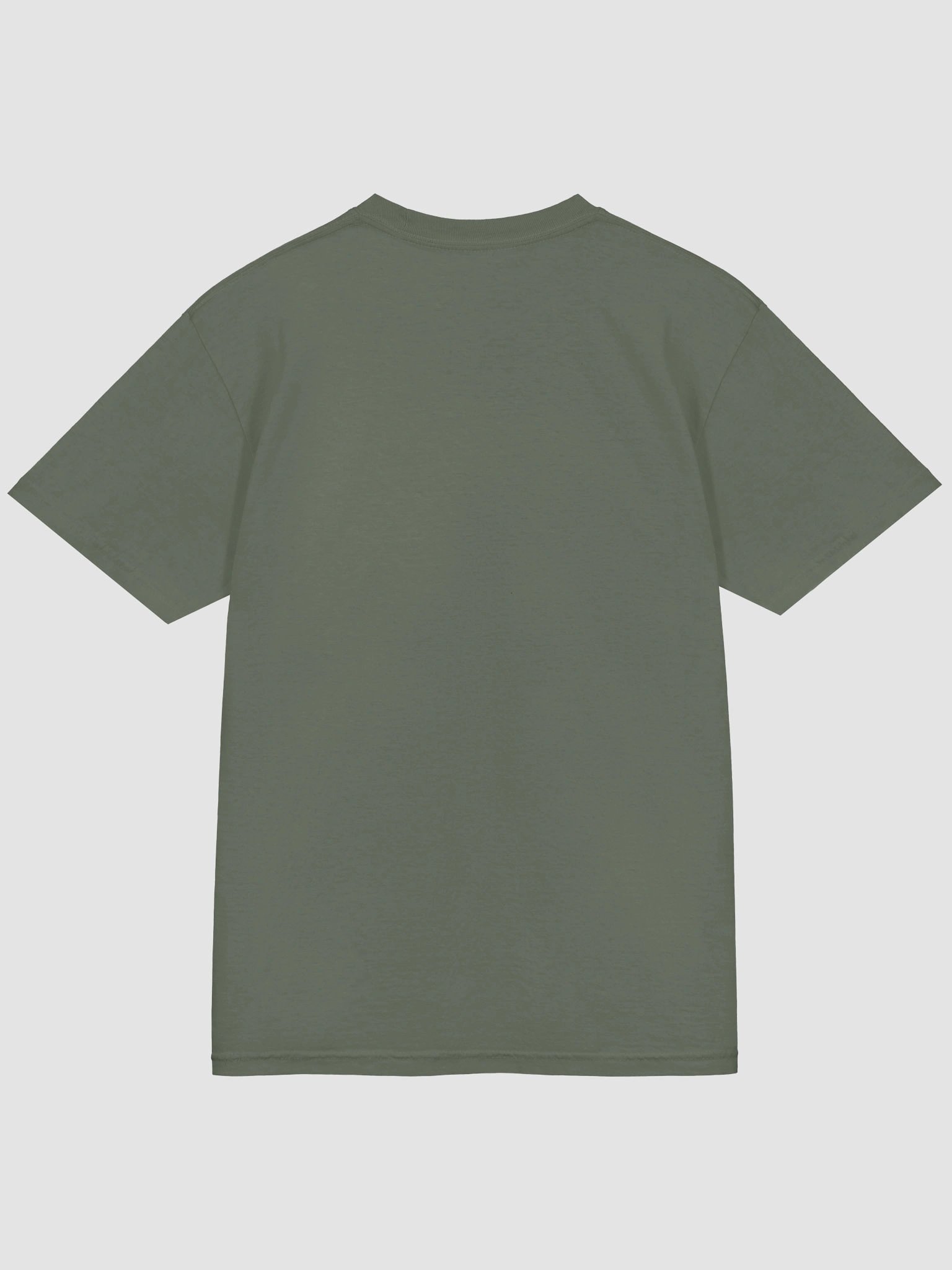 Tuning Fork Sound T-Shirt product image (4)