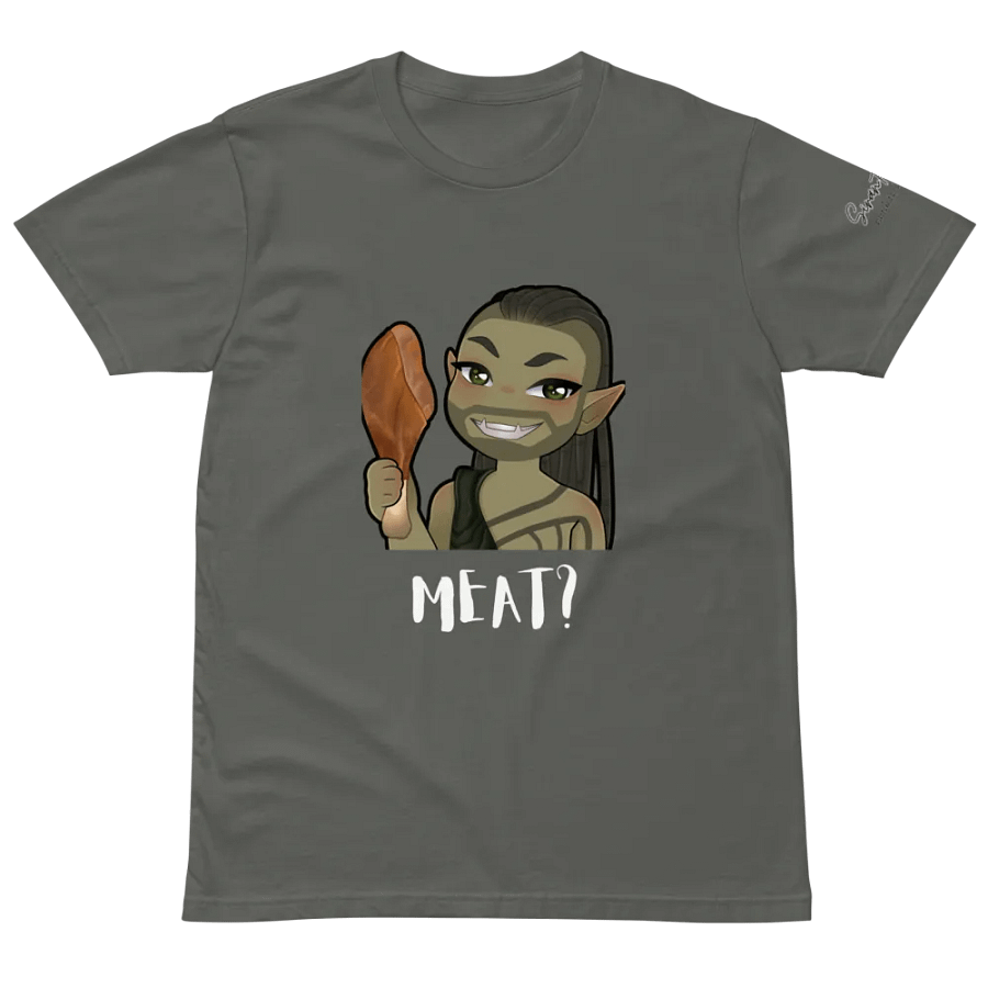 Book Daddy tee product image (2)