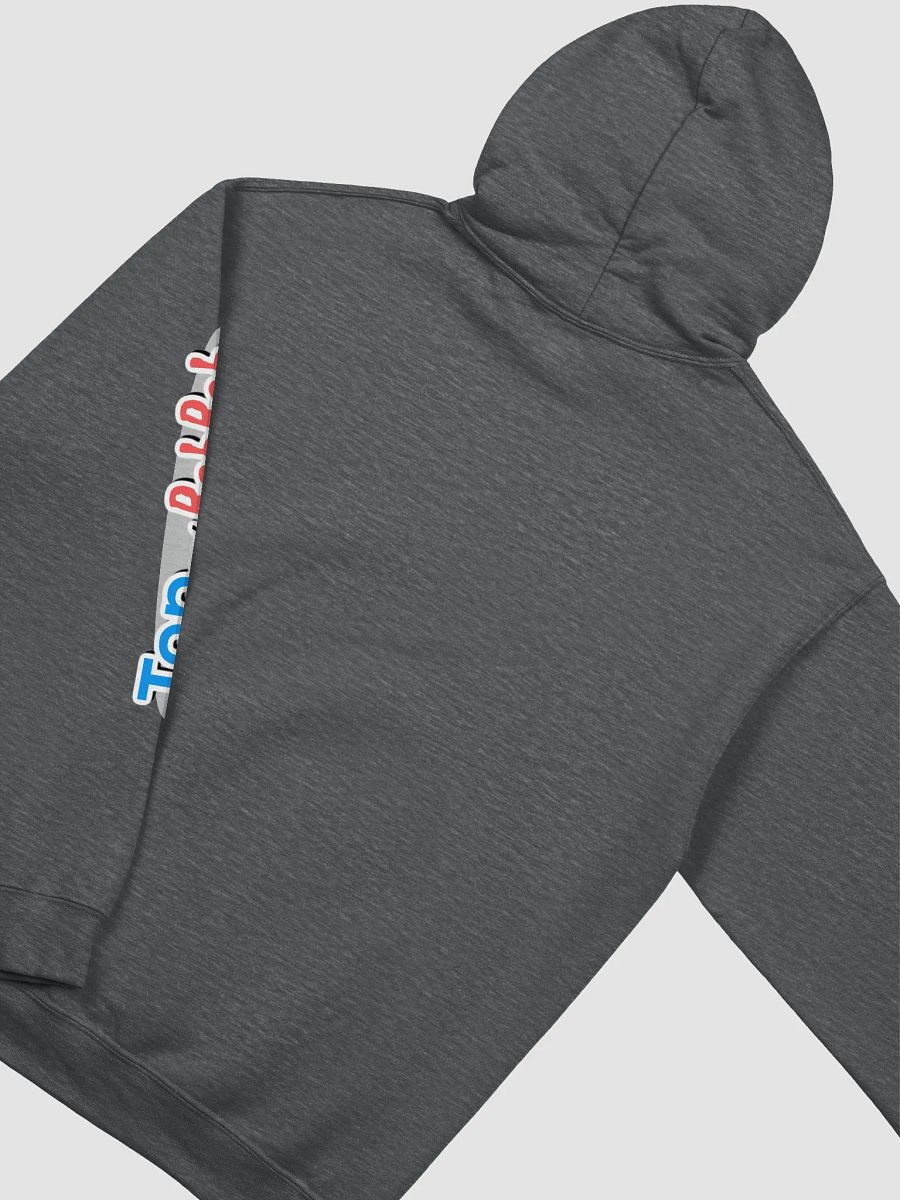 Top and RabRab Logo Hoodie product image (18)