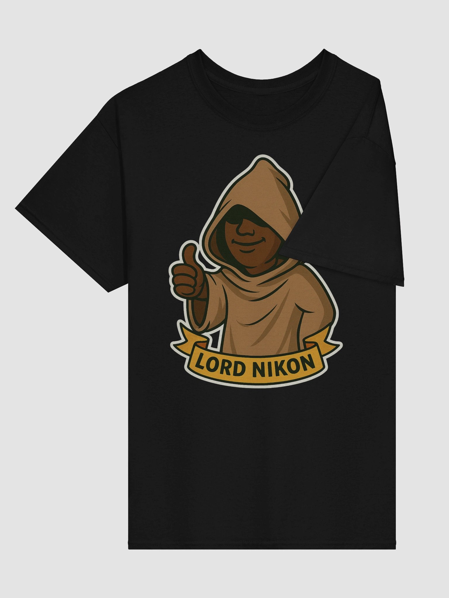 Lord Nikon FalloutBoy Tee product image (3)