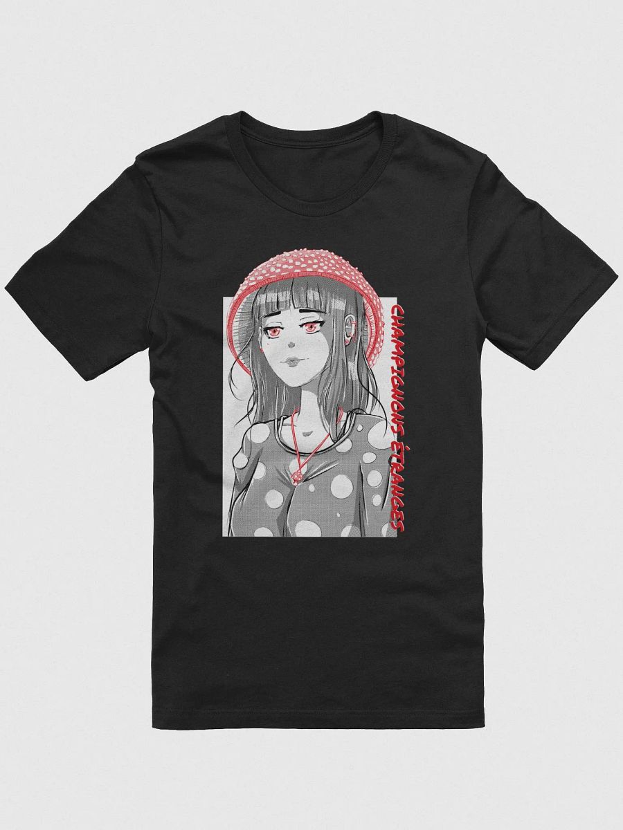 Champignons Étranges Tee product image (3)