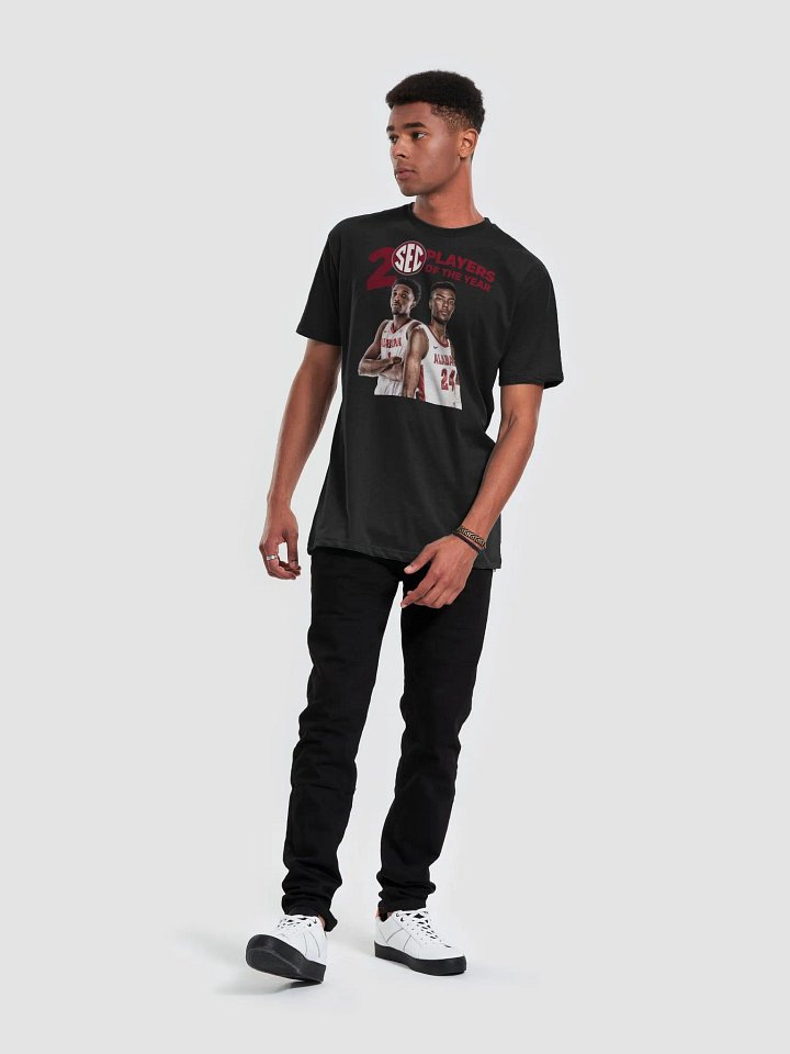 2 GOATS Graphic Tee product image (2)