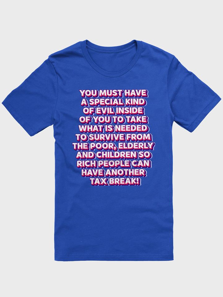 A Special Kind Of Evil Inside product image (25)