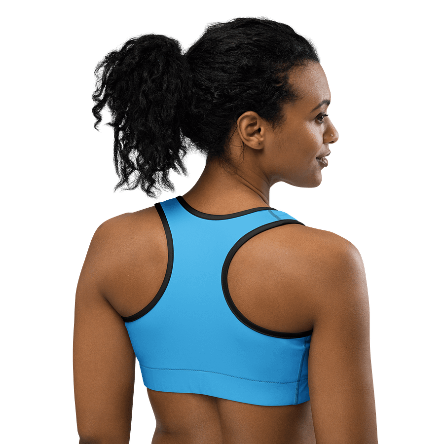 Women's FGA Sports Bra product image (7)