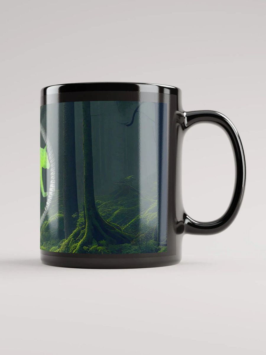 Greenbear Mug product image (2)