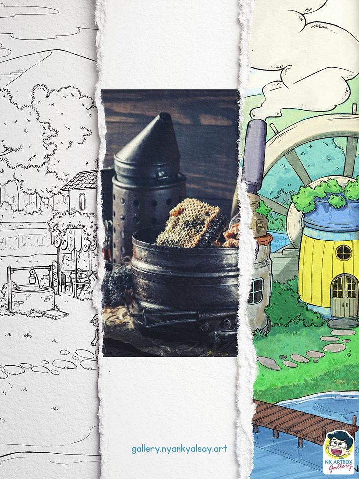 What If It Was My Home: Ep02 | Digital product image (2)