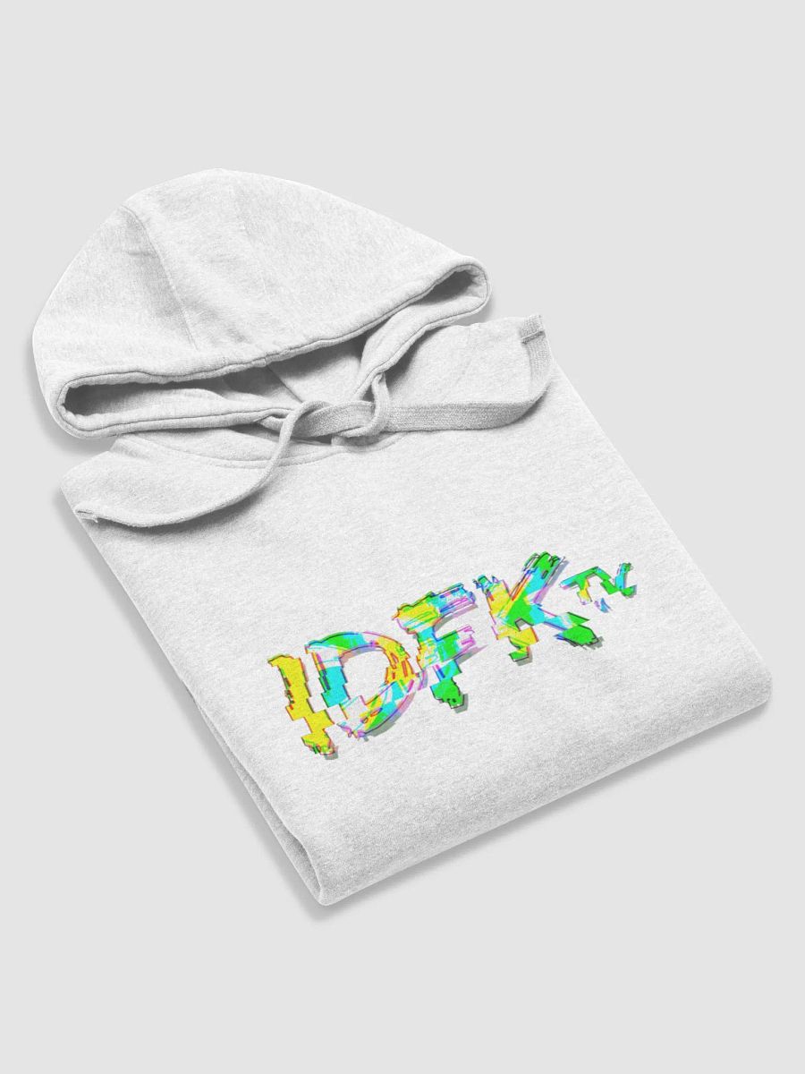 IDFKtv Hoody Trip product image (36)