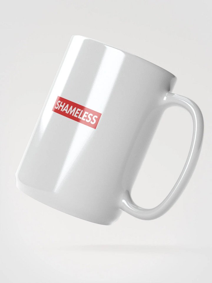 Shameless Mug product image (2)