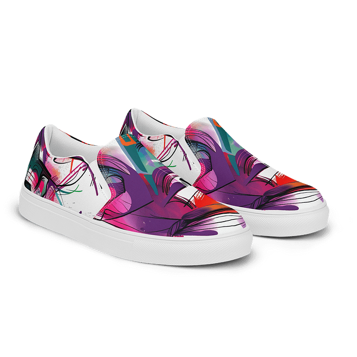 lmpact Slip-Ons product image (2)