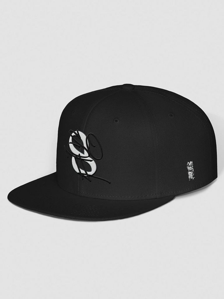LYFË3 STRAIGHT OFF THA LOT SNAPBACK HAT product image (11)