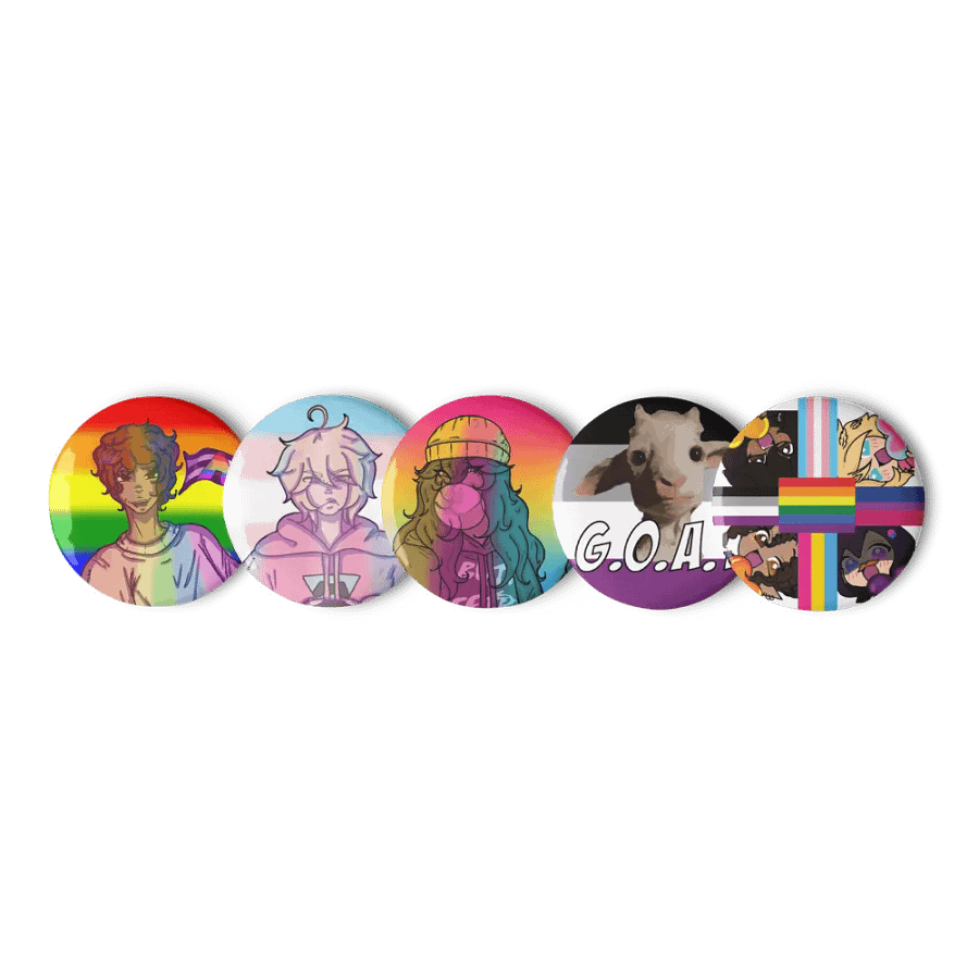 TET Pride Pins product image (3)