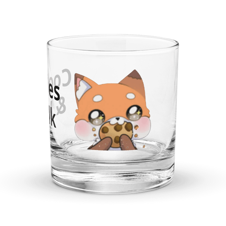 Cruelfang Glass product image (1)