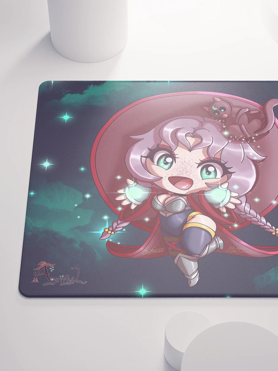Saemi Spell - Gaming Mouse Pad product image (7)