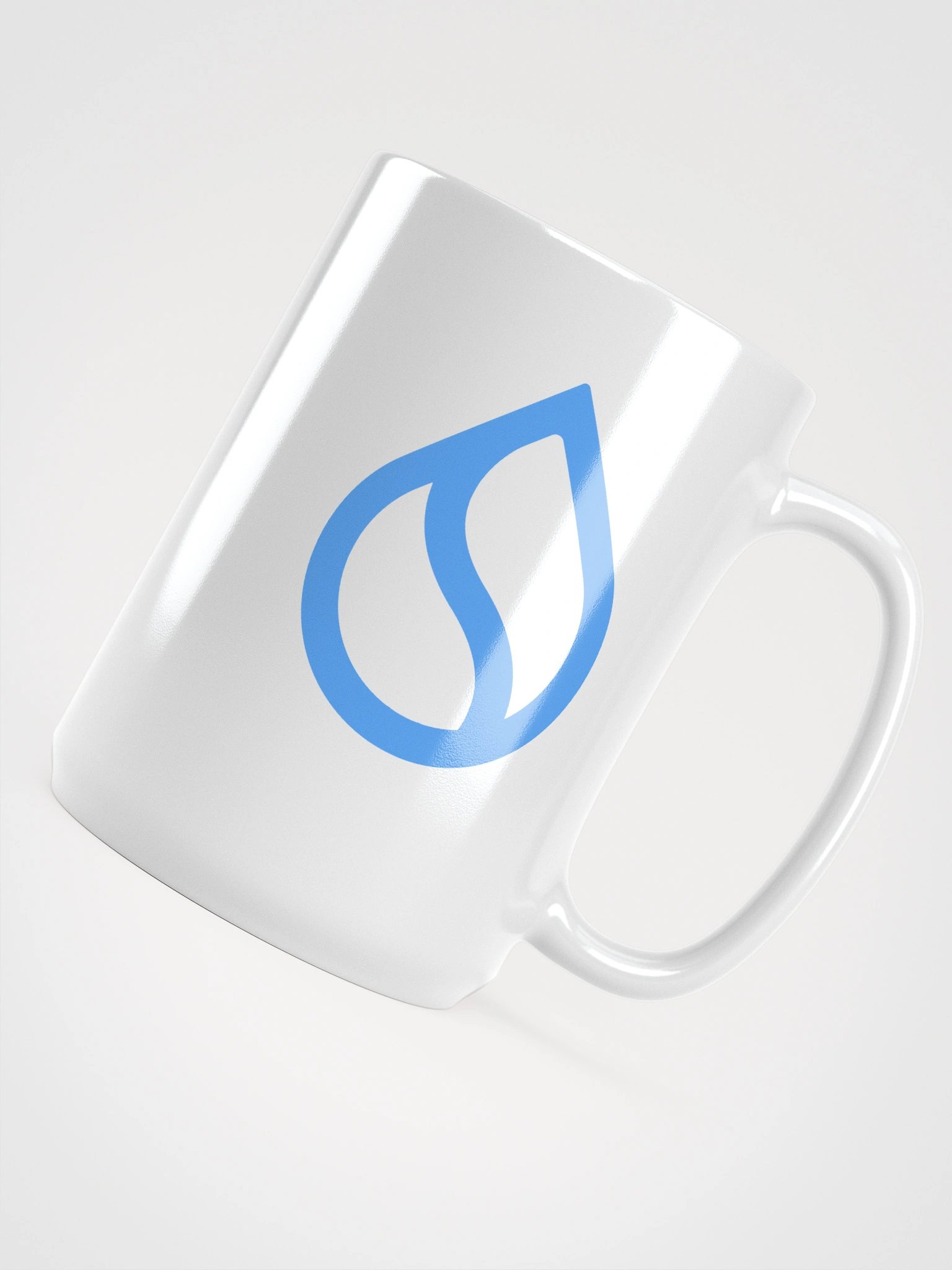MoonFish Coffee Cup product image (4)