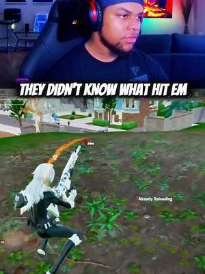 They didn't know what hit em! #fortnite #fortnitebattleroyale #fortnitegameplay #fortniteclips #fortnitememes