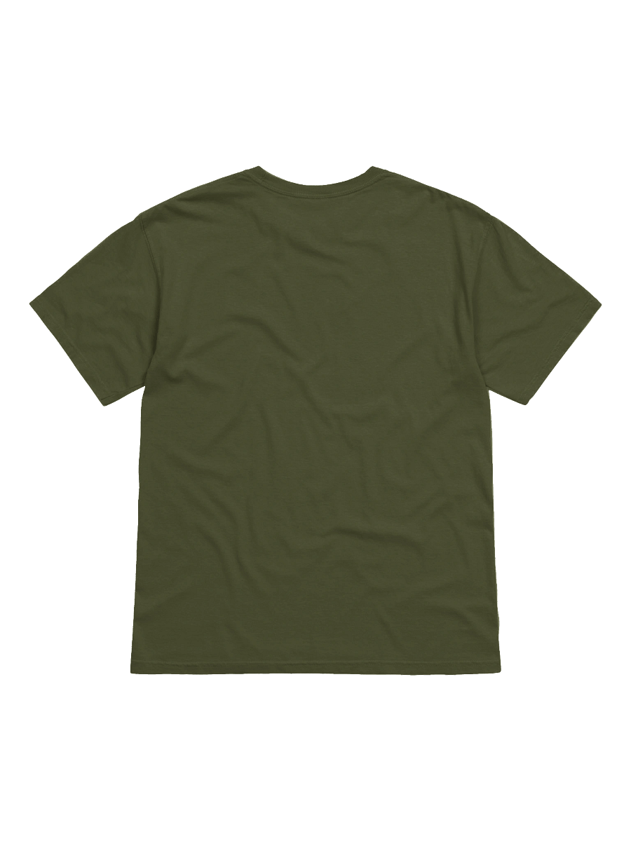 Nap Over, Let's Play Heavyweight T-Shirt product image (13)
