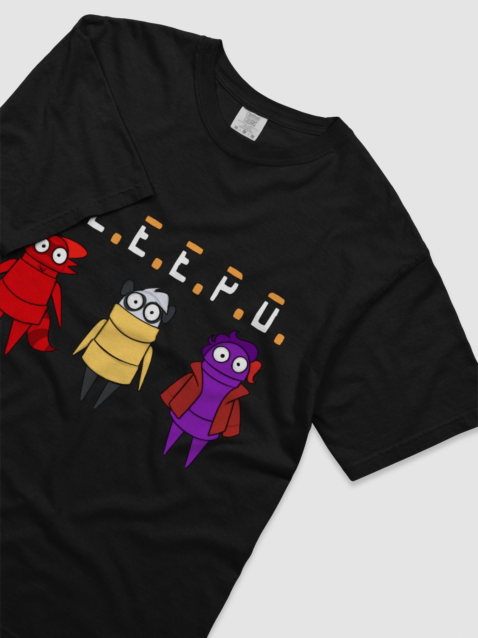 SLEEP DEPRIVERS: Sleepo Lineup product image (30)