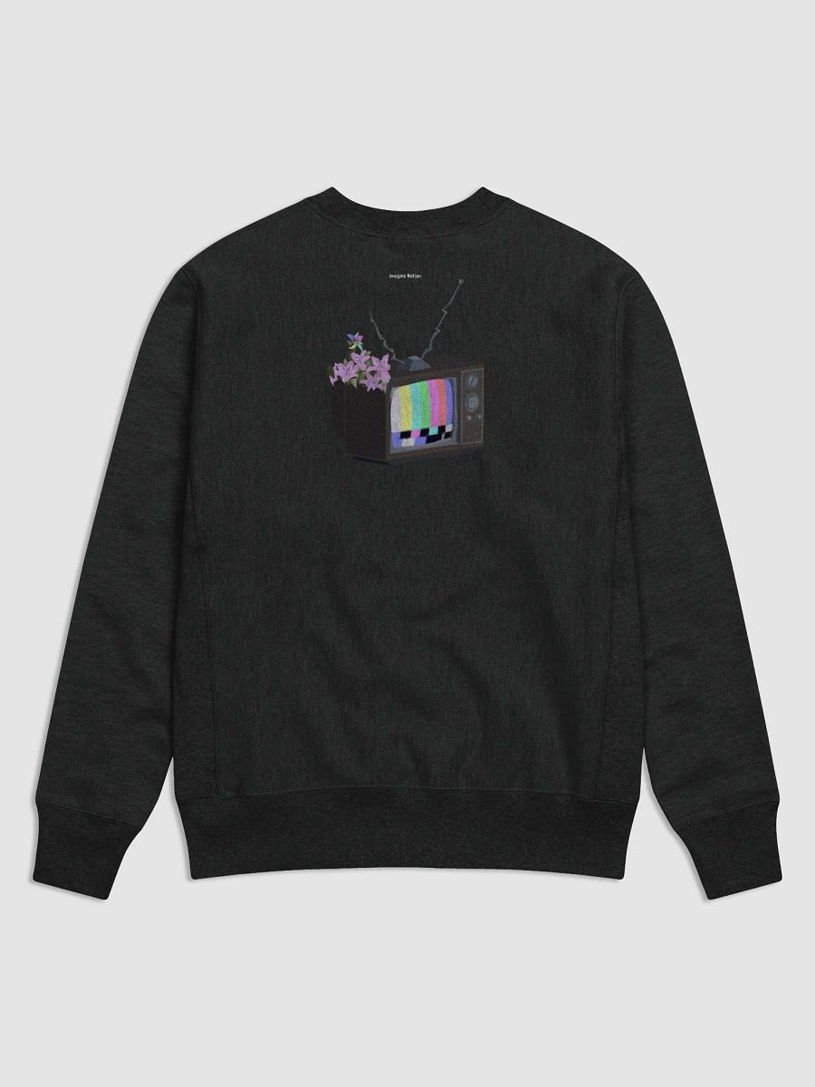 Tuning In Crewneck product image (2)