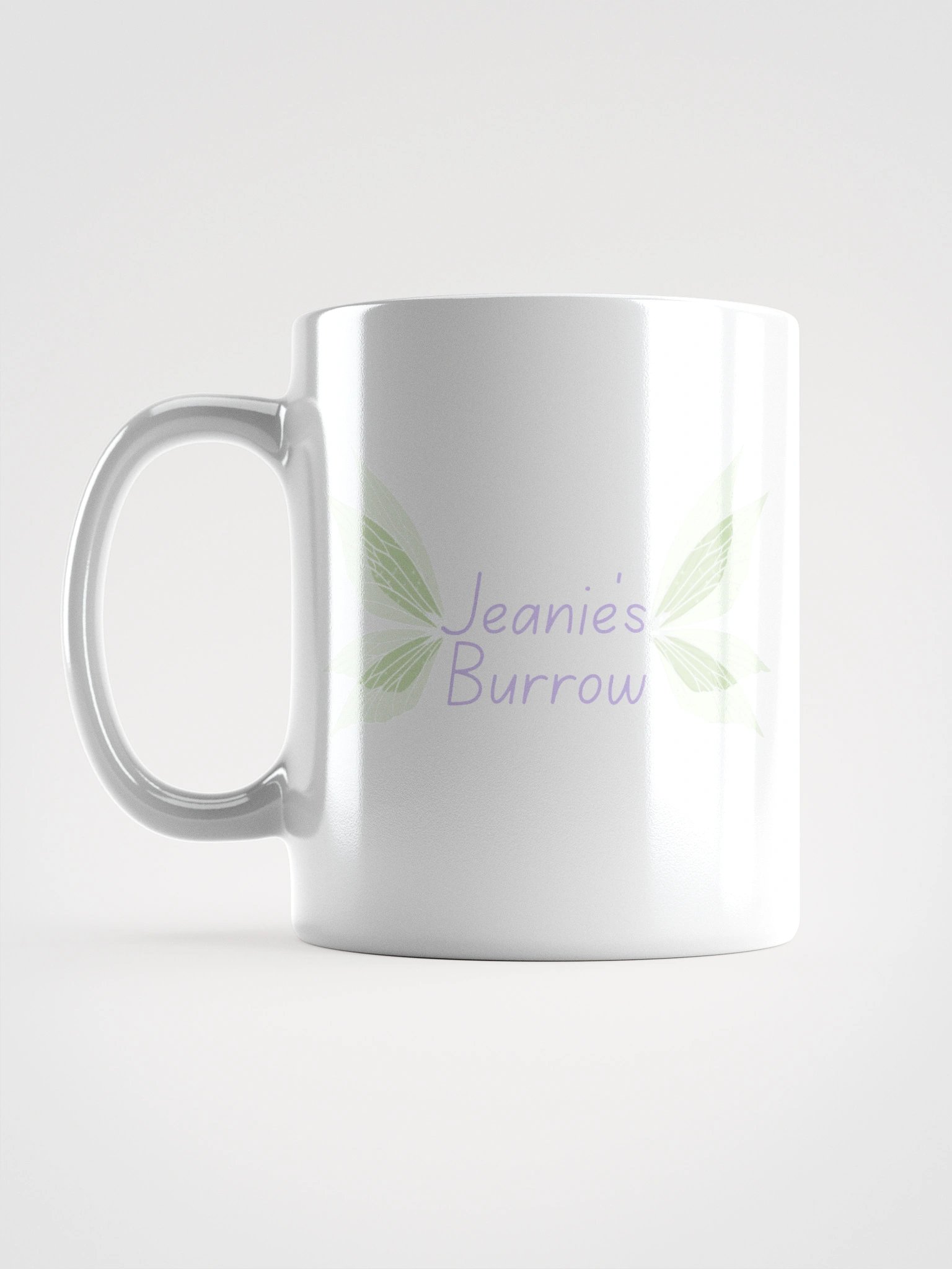Jeanie's Burrow TeaCup product image (16)