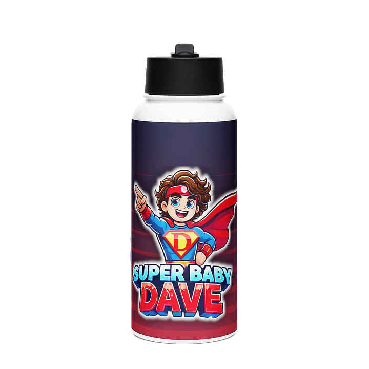 This Cup Makes Your Gaming 10x Better 🎮⚡ product image (1)