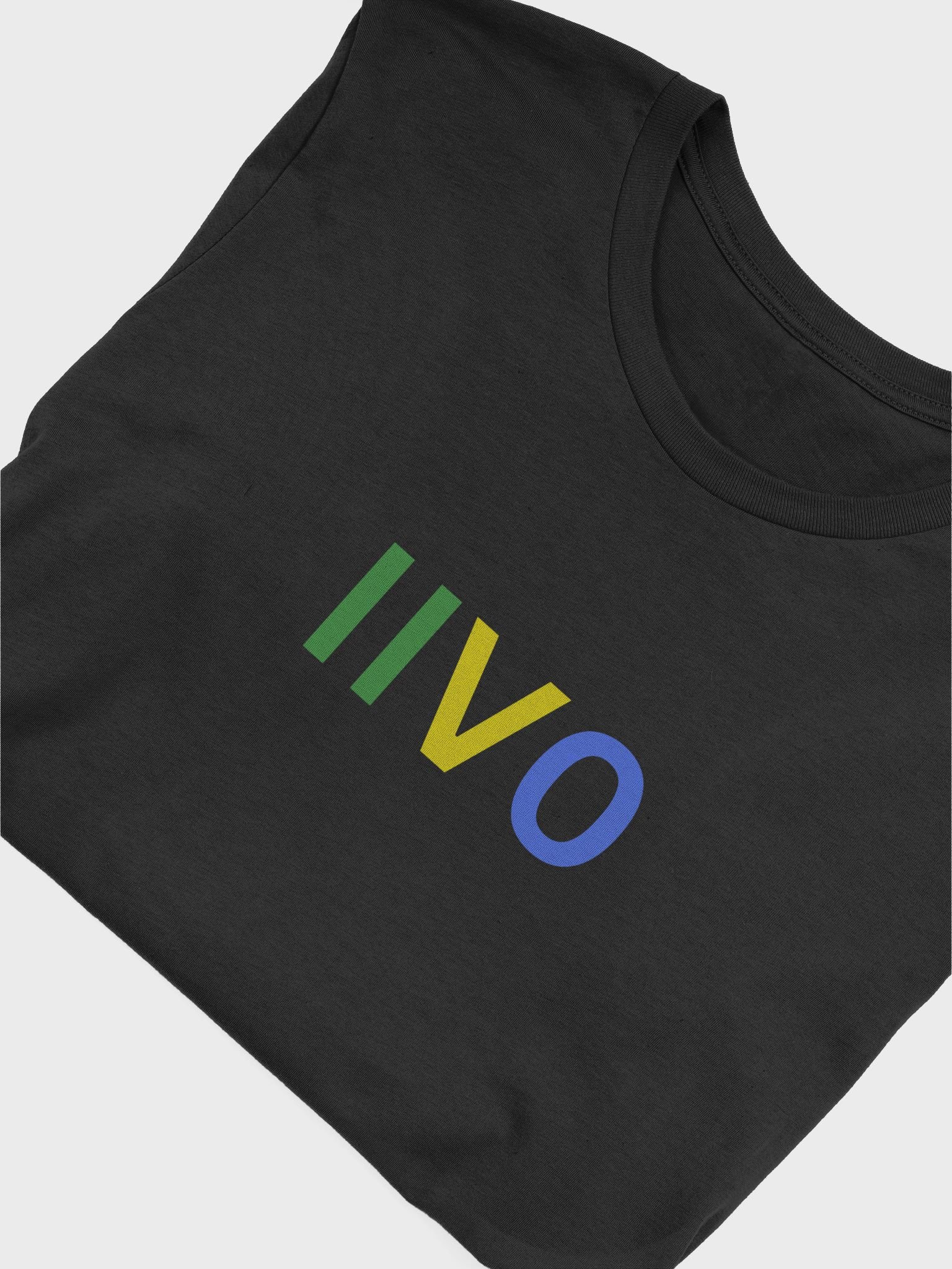 IBALLRIGHT ORIGINAL IIVO TSHIRT product image (41)