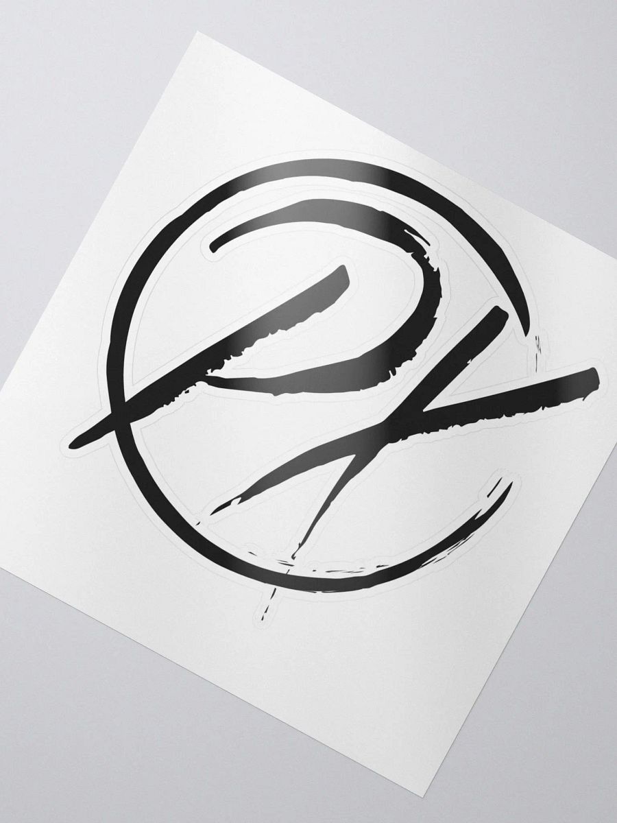 PX Sticker product image (2)