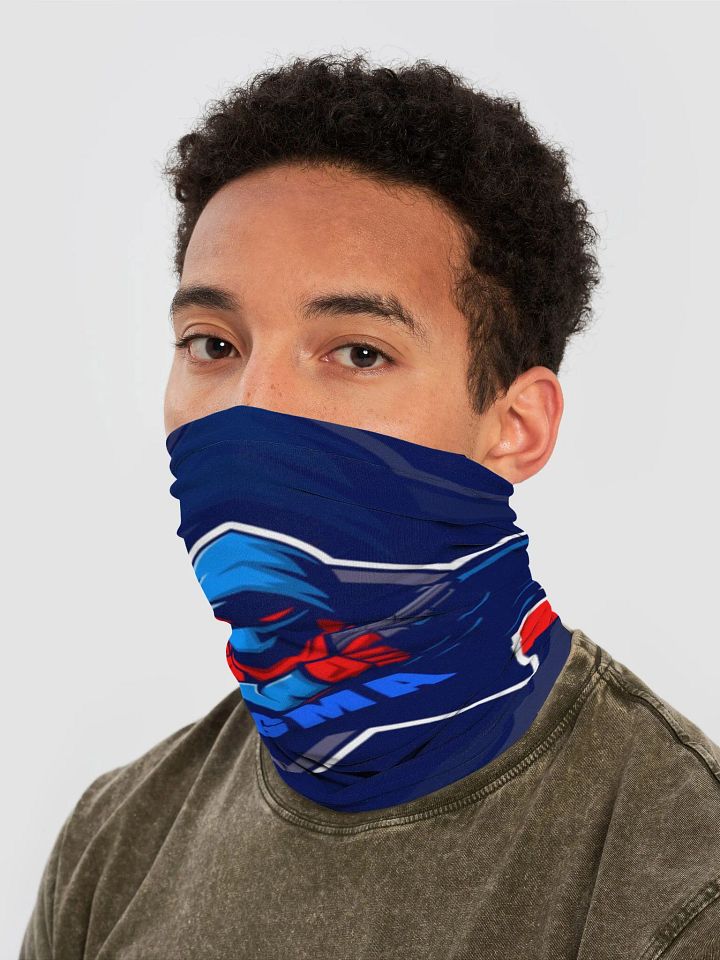 ENIGMA face mask product image (2)