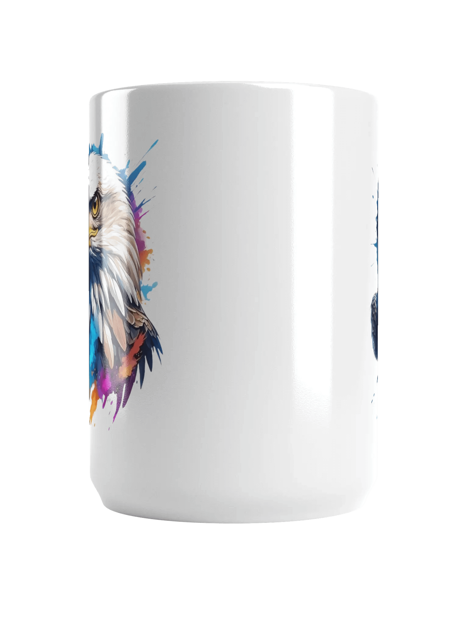 Soar Like an Eagle product image (5)