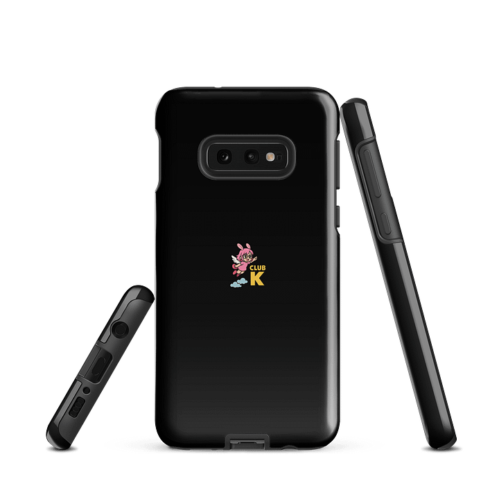 Super K's Club Case for Samsung product image (2)