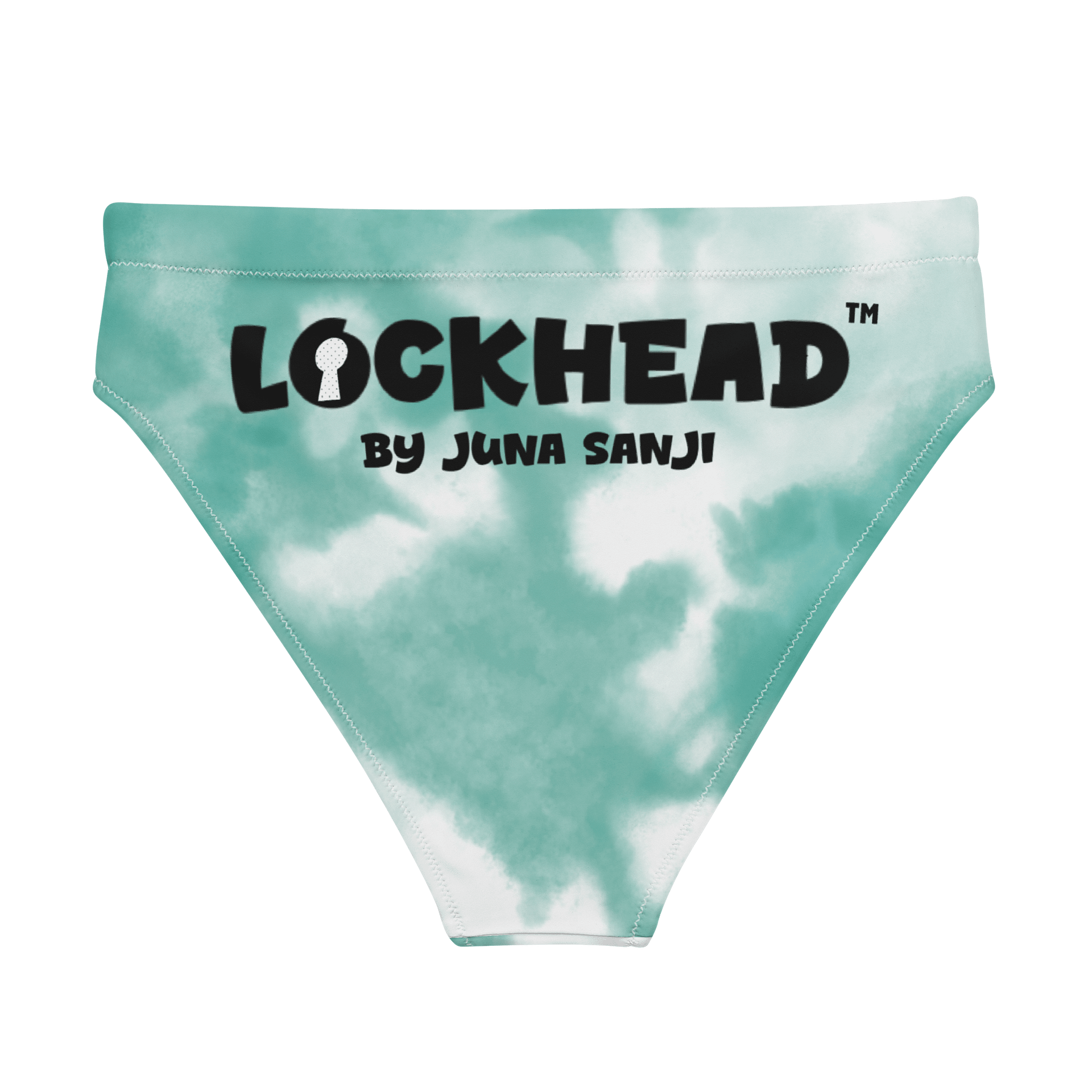'VYERDE' - LOCKHEAD by Juna Sanji product image (2)
