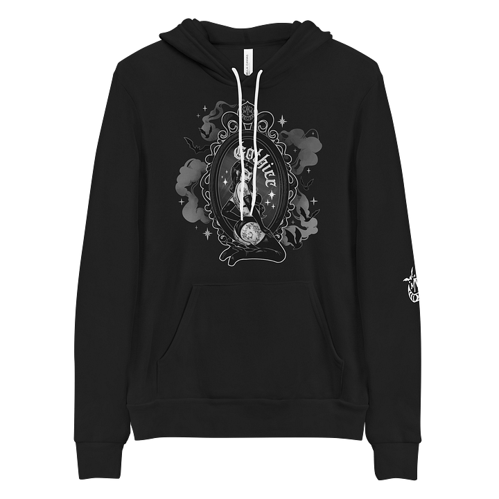 𝖌𝖔𝖙𝖍𝖎𝖈𝖈 hoodie product image (1)