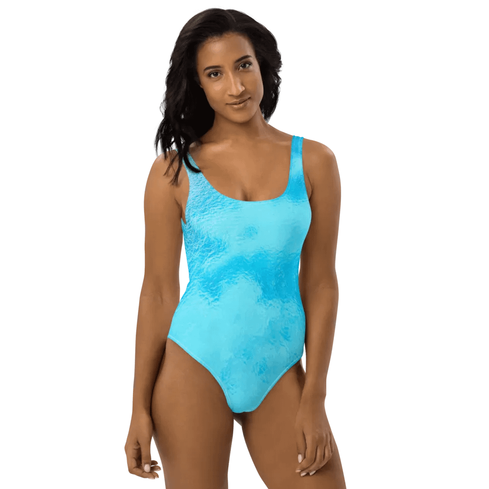 Frosted Tide Swimsuit product image (1)