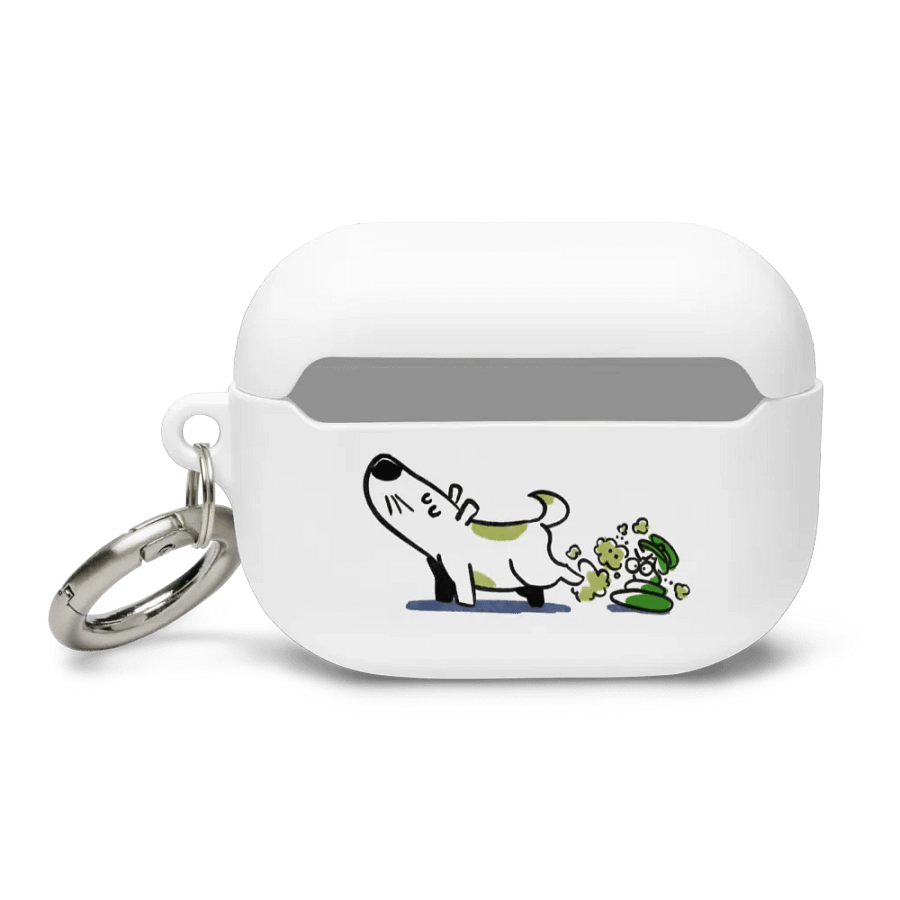 Just a Pup Poop | AirPods Case product image (30)