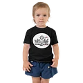 Zombie Slayer Toddler T-Shirt product image (1)