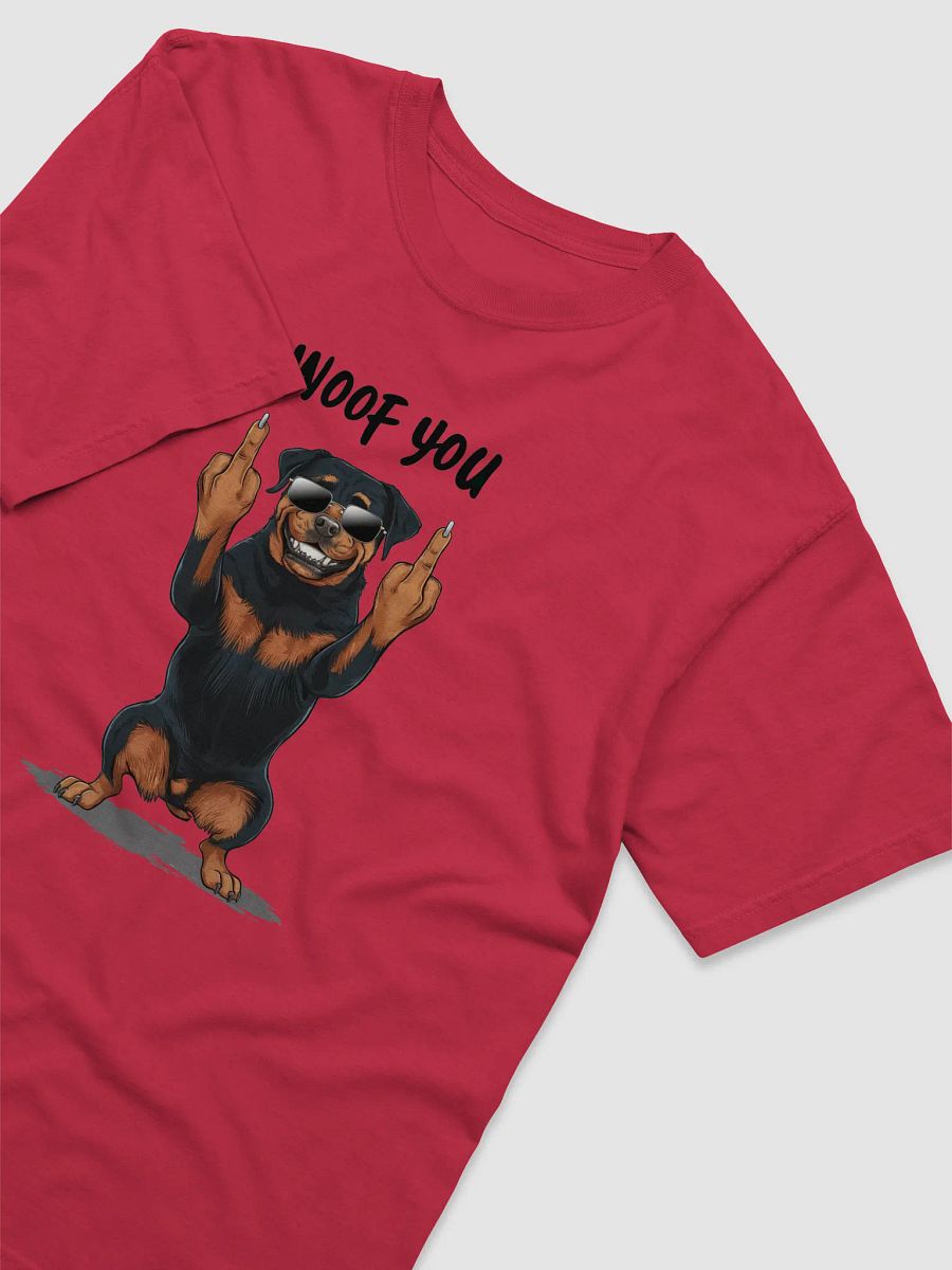 Rottweiler - Woof You product image (7)