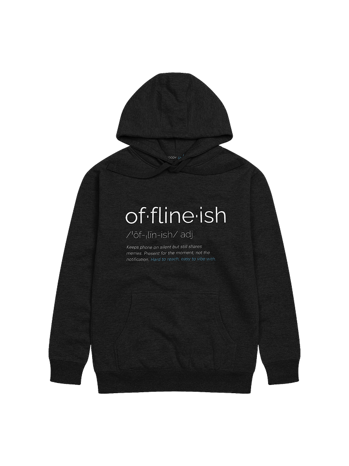 Offline-ish Defined product image (1)