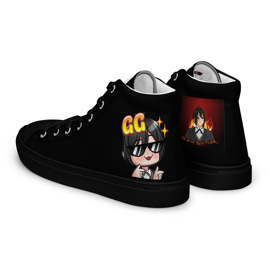 DemonLordTank Shoes product image (5)