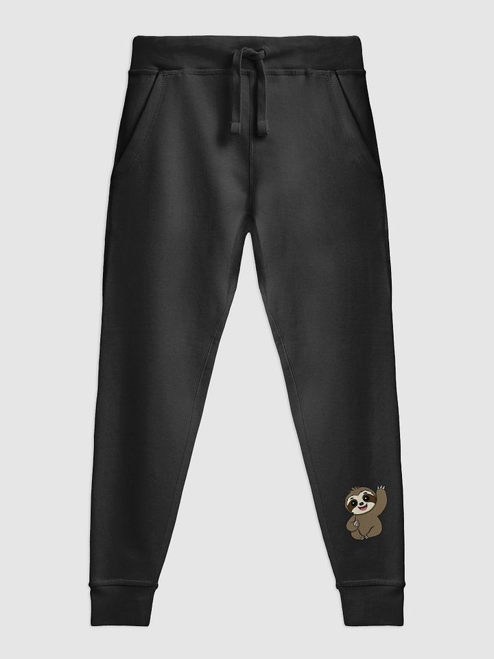 Joggers - Wave product image (1)