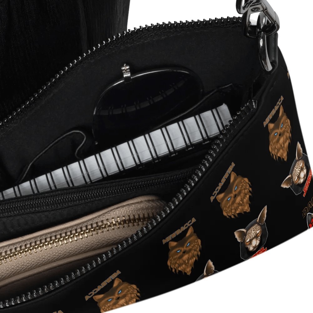 Star Cats Purse product image (5)