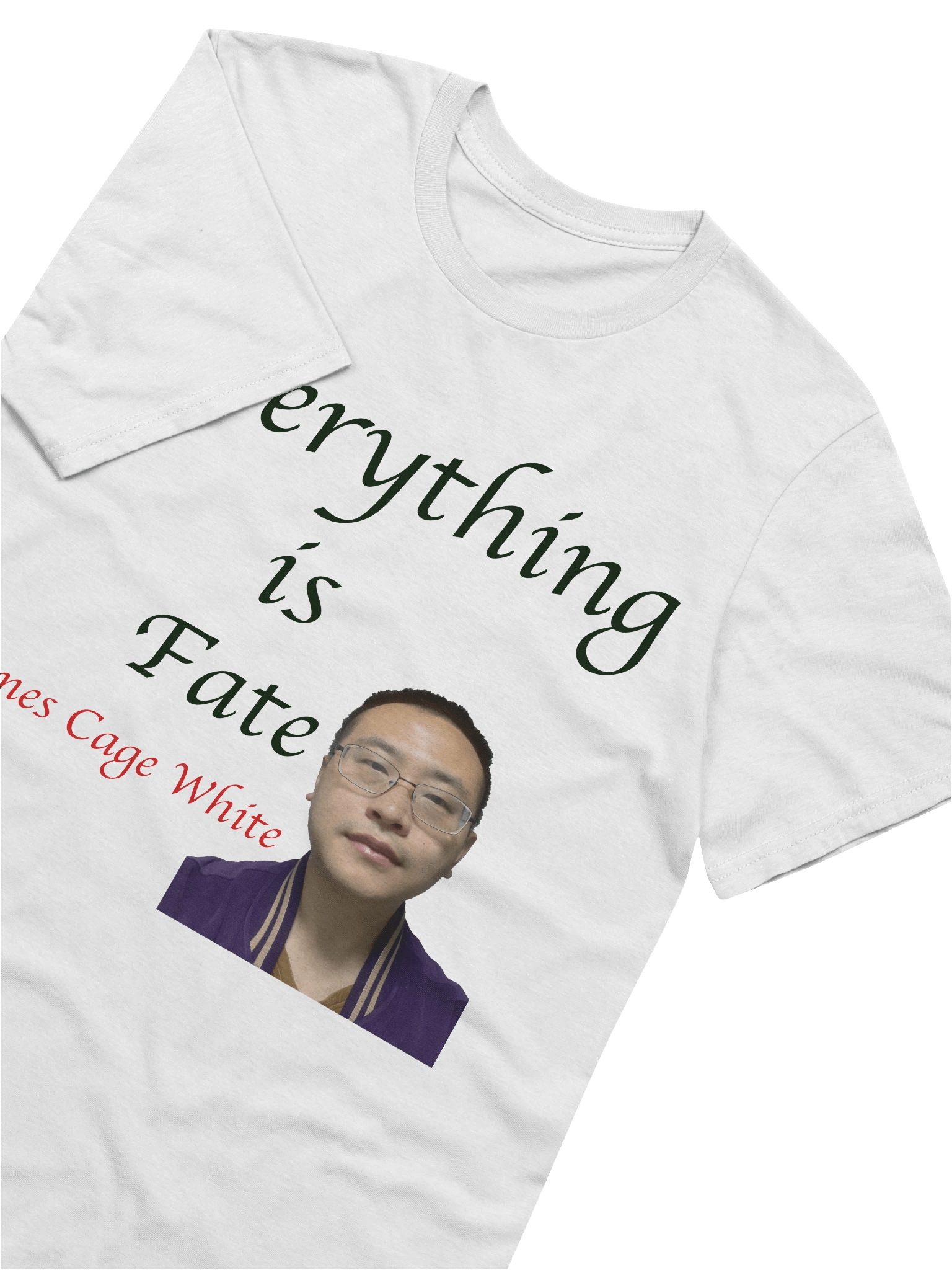 Gildan Lightweight Fashion Short Sleeve T-Shirt: fate product image (10)