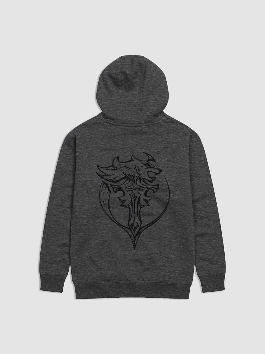 Sigil Hoodie product image (1)