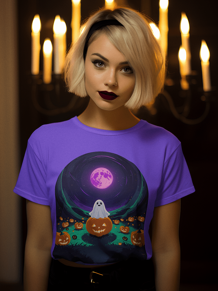 Pumpkin Patch on Pluto product image (1)