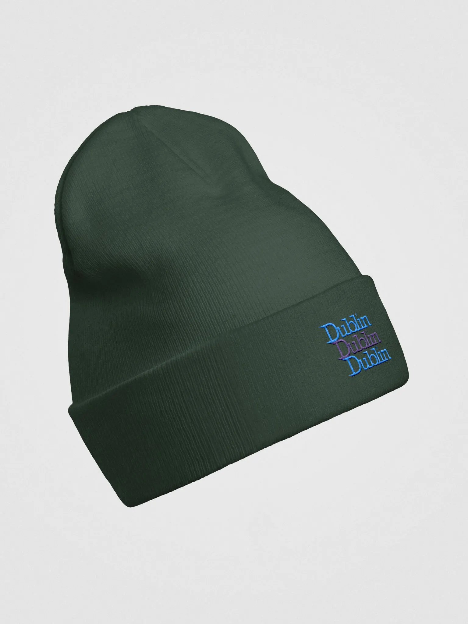 Dublin Beanie product image (9)